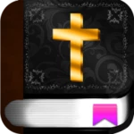 Logo of Study Bible with explanation android Application 