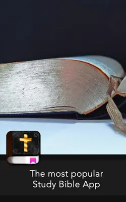 Study Bible with explanation android App screenshot 7